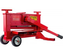 Гильотина для колки брусчатки AFACAN ГКБ90ММ 