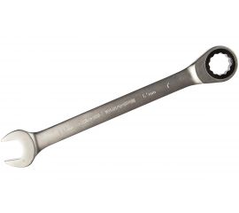 Комбинированный трещоточный ключ 32мм Berger BG BG1109 