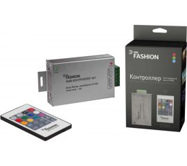 Контроллер Эра RGBcontroller-12-A01-RF C0043982 609330 