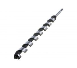 Сверло по дереву винтовое (30x460 мм; HEX) VIRA 552050 