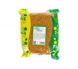 Семена Зеленый уголок Горчица 1 кг 4660001291256 