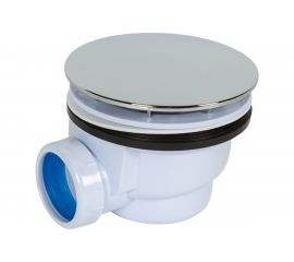 Сифон для душевого поддона Vidage VA-12 D90 0917001 