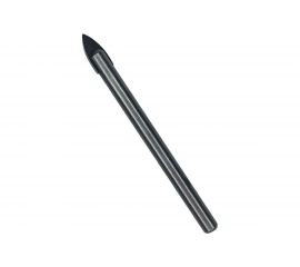 Сверло по стеклу и керамике 3 мм vertextools 335-02-03 