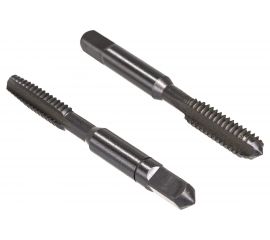 Набор метчиков из 2-х, DIN 352 HSS, UNC 1/4, 20 н/д BUCOVICE 145140 