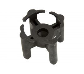 Фиксатор арматуры Стульчик 20 мм, 200 шт BeFast ФС020200S 