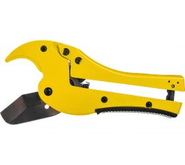 Ножницы для резки изделий из пластика ULTIMA диаметр до 42 мм, 119041 