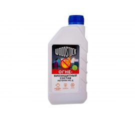 Огнебиозащита Woodstock НЕГОРИН-МС-Д концентрат 1:14,5 1 кг (15,5 кг готового состава) ТД000003767 