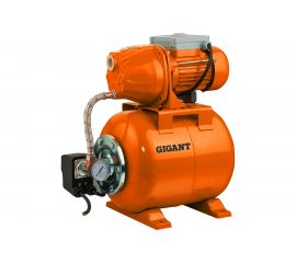 Автоматическая насосная станция Gigant GP-17 