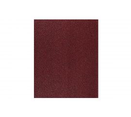 Шлиф-шкурка на тканевой основе водостойкая (230х280 мм; №40) ЕРМАК 645-053 