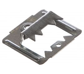 Крепление блокхауса BEFAST 8 ПРЕМИУМ 140 шт KLB8140S 