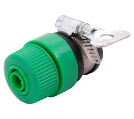 Соединитель с хомутом HL025 Park 330070 