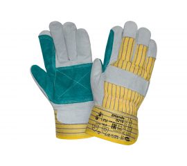 Утепленные перчатки 2Hands 0210 