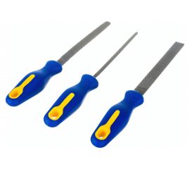 Набор рашпилей SITOMO N2,150, 3 штуки SIT 449862 