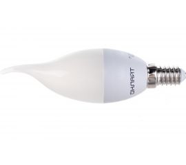 Лампа ОНЛАЙТ OLL-FC37-10-230-6.5K-E14-FR 61964 