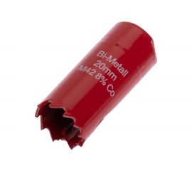 Коронка REXANT Bimetal 20 мм 92-0207 