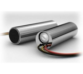 Активный микрофон для систем видеонаблюдения с регулировкой чувствительности Stelberry M-20 01826 