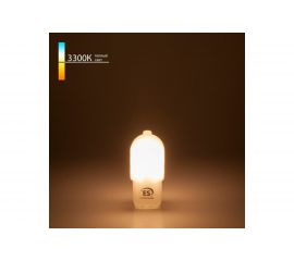 Светодиодная лампа Elektrostandard освещение - BLG407 G4 LED 3W 12V 360 3300K a049630 