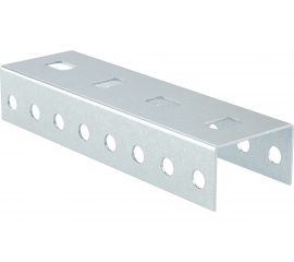 П-образный профиль DKC L200, толщ. 1.2 мм SBL29015 