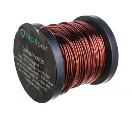 Обмоточный эмалированный провод Торкабель ПЭТВ-2 d-1,12 мм 0749524536441 