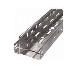 Перфорированный лоток Промрукав Стандарт 150х50х3000 PR16.0005 