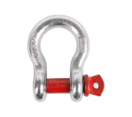 Омегообразная скоба TOR 8,5 т (тип G209) 1238504 