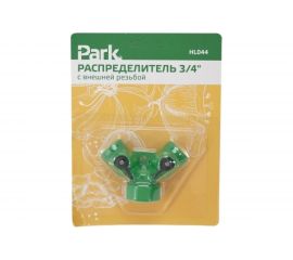 Распределитель в пакете HL044 3/4 Park 002730 