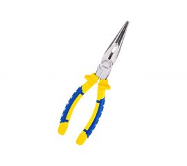 Плоскогубцы радиотехнические с удлиненными губками 200 SITOMO 16729 