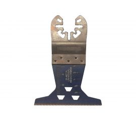 Полотно пильное погружное универсальное (65x40 мм; 18TPI; Bi-M) Hilberg HR9648 