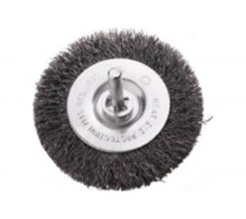 Щетка гофрированная 5307506320 (75 мм) для дрели АТАКА 22345 