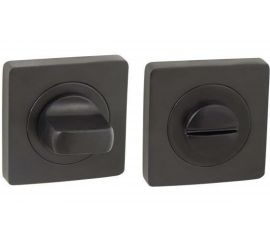 Поворотная ручка PUNTO BK6 ZQ BL-24 чёрный 41069 