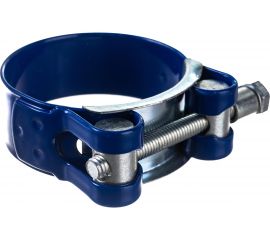 Силовой хомут COMFORT цвет синий, размер: 48-51 мм C.48-51.PL 