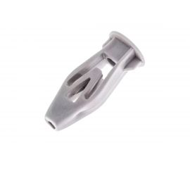 Дюбель-анкер Бабочка Невский Крепеж полипропилен, 8x28, 30 шт., ведро малое НК 811489 