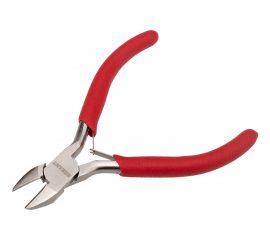 Кусачки для точных работ мини REXANT 115 мм 12-4607 