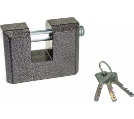 Навесной замок ЧАЗ ВС2-15А 3046 