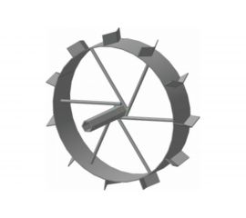 Грунтозацепы для м/б Crosser, Weima, Хопер FORZA ГМБ.S32.585.120 00-00152611 