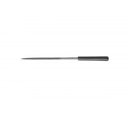 Квадратный надфиль SITOMO №3, 140, с ручкой SIT 205219 