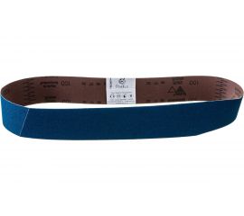 Лента шлифовальная абразивная DIABLO (1 шт; 50x915 м��; P100) для гриндера ABRAFORM AD-SM-50-915-100 