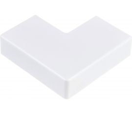 Поворот на 90 градусов Промрукав 20х10 4 шт PR08.2841 