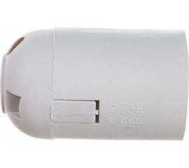 Патрон Elektrostandard E27, Plastic holder a050295 