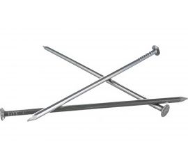 Строительные гвозди Gigant 4,0x120 мм, 5 кг G-925567 