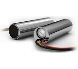 Высокочувствительный микрофон Stelberry с АРУ и регулировкой чувствительности M-40 01828 