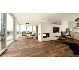 Ламинат Ter Hurne DURECO (дуб серна; 1285x192x12 мм) 1101260013 