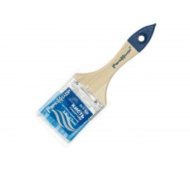 Плоская кисть РемоКолор Стандарт Аква, 2.5-63 мм, 01-1-525 