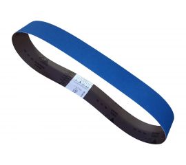 Лента шлифовальная абразивная DIABLO (1 шт; 50x915 мм; P150) для гриндера ABRAFORM AD-SM-50-915-150 