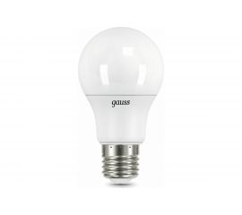 Лампа Gauss A60 7W 710lm 6500K E27 LED 102502307 