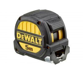 Рулетка Dewalt PREMIUM 5м DWHT0-36114 