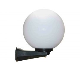 Уличный светильник-шар с датчиком движения APEYRON, 200мм НБУ21-60-201 
