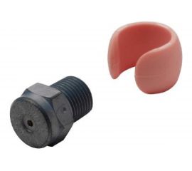 Сопло Tornado Plus 1/8"" NPT, 1300 (коричневый) Nilfisk 101119760 