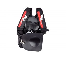 Ремень наплечный ранцевый для триммера REDVERG 5014460 