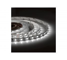 Светодиодная лента Apeyron в блистере, 1м 12В,14,4Вт/м, smd5050, 60д/м, IP20, 700Лм/м, подложка 10мм, дневной белый 224BL 